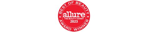 allure best of beauty 2023